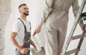 Maler und Lackierer