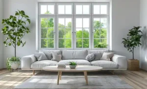 Fenster tauschen