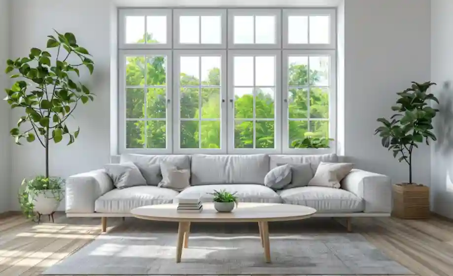 Fenster tauschen